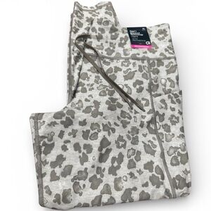 NWT! Gap Fit Blackout Technology Legging Size XL